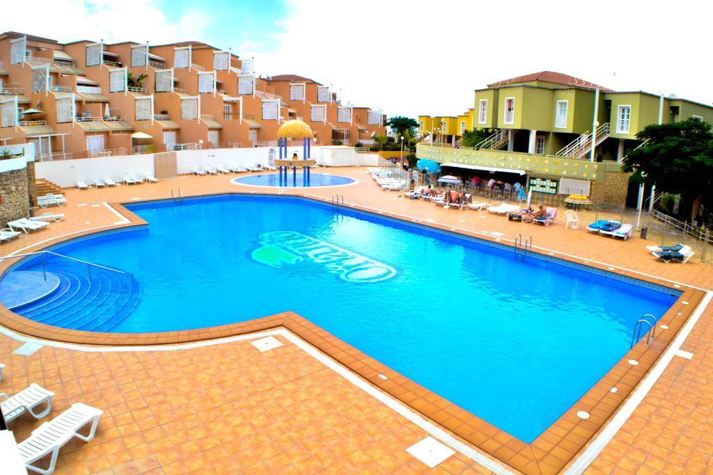 Orlando Apartment La Laguna Costa Adeje  Exterior photo